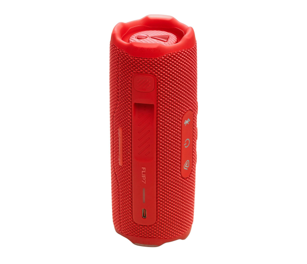 JBL Flip 7 Czerowny FLIP7RED - 1347201 - zdjęcie 2
